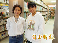 中興高中學測亮眼！愛文學陳姵禎54級分、熱舞社王威皓奪高分