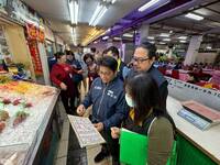 海鮮餐廳爆生魚片放「蟹味棒」爭議 桃市府跨局處稽查觀光漁港