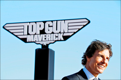 中英對照讀新聞》’Top Gun: Maverick’ copyright claim rejected by US appeals court《捍衛戰士：獨行俠》的版權主張被美國上訴法院駁回
