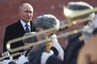 普廷強推核武現代化 澤倫斯基批俄羅斯已挑起「第三次世界大戰」