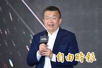 蔡其昌說話了！江啟臣被質疑「收割」政績 他感謝「真正功臣」