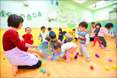 申請流程繁瑣補助低 家長：喊爽騙票