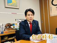 獨家專訪》入籍日本國籍欄可填「台灣」 滝波宏文揭幕後秘辛