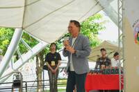 「育兒減少工時」高階主管怎辦？ 北市府：不綁在辦公室是最實際需求