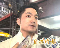 「育兒減少工時計畫」經費僅550萬挨批 蔣萬安：保留擴大經費彈性