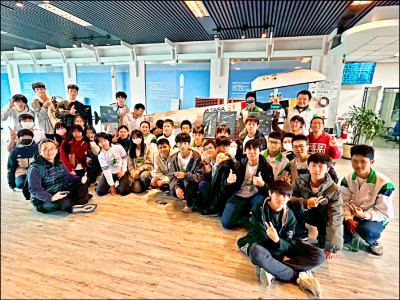 桃竹竹苗 共24人學測滿級分