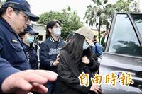 剴剴案社工陳尚潔辯論哭稱：我被劉彩萱騙了