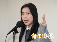 揭李四川家族前科被指蘇巧慧側翼 四叉貓嗆爆藍營：會怕就別選啦！