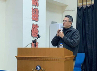 基隆檢察官林渝鈞涉放高利貸逼簽億元債務契約  法院裁定收押禁見