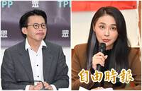 小草稱當年黃國昌「禮讓」賴品妤當選立委 嗆爆怯戰神辣文又被翻出朝聖