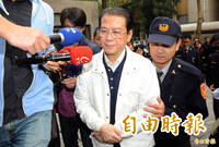 「最貪消防署長」黃季敏北檢深夜拘提到案 將先發監執行