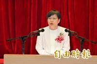 國台辦出手報復劉世芳！內政部：依法行政絕不因政治恐嚇動搖