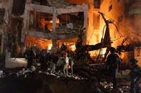 中使館誘持「台胞證」撤離 國安官員示警：被當中國人更危險！