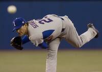 曾來中職當洋將 MLB前投手槍殺岳父判處無期徒刑