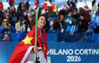 美眾議員推「谷愛凌條款」：代表中國出賽將課100％重稅