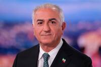 哈米尼死了！伊朗流亡王儲喊話：神權政權將被掃進歷史垃圾堆