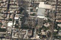 追蹤數月收網！CIA鎖定哈米尼行蹤 美以臨時改時程斬首