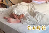 獨家》部隊不倫戀！大膽女軍官老公家床戰同袍1次 連帶賠元配40萬