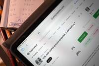 不單純？精準預測美國轟炸伊朗 6新辦帳號賺走3千萬元