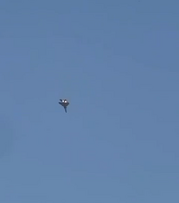 科威特國防部證實數架美國軍機墜毀  飛行員皆跳傘逃生