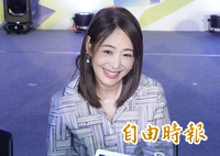 被賴士葆酸「管好101別搞政治」 賈永婕超高情商回嗆被讚翻！