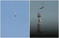 美軍證實了！自家3戰機遭友軍科威特誤擊 6飛行員生還