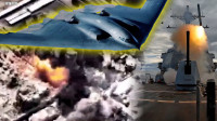 自由說新聞》伊朗戰機還沒飛就被炸爛！美絕殺軍艦、團滅高層毀總部影片全曝光