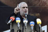 才剛說要報復以色列 黎巴嫩真主黨高層領袖傳被炸死