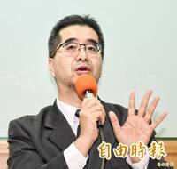 蕭旭岑：「鄭習會」肯定對國民黨選情「加分」 