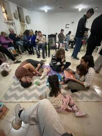 中東戰火升級！ 以色列台灣媽媽曝「真實慘況」：避難包記得加1物