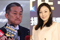 不怪王定宇！ 他曝劉怡萱大學是回頭率女神：只要被她盯上誰都會暈