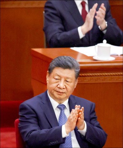 伊朗戰事衝擊》中方喊停本月鄭習會 延至清明