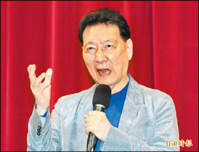 自由日日shoot》軍購案明付委 藍委還沒看到黨版 趙少康轟國民黨中央：太不像話