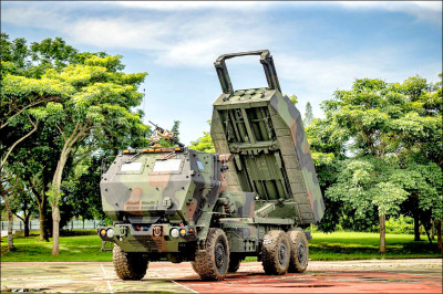 擋院版軍購 國安官員：北京祭上中下策