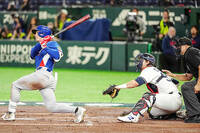《TAIPEI TIMES》Taiwan crushes Czechia 14-0 at the WBC