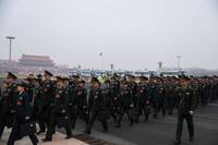 內奸最致命、和平別輕信！美國狂炸伊朗 解放軍學到「5個教訓」