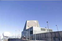 卡達預警雷達傳遭伊朗襲擊損毀  我「樂山大佛」防護強度令人擔心