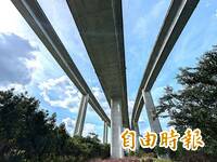 獨家》難！國6延伸花蓮地質報告出爐 8斷層、180度沸騰地熱水