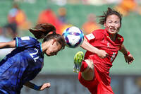 《TAIPEI TIMES》Taiwan beat Vietnam 1-0 in Asian Cup