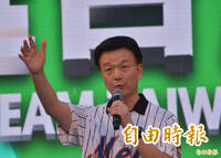 卓榮泰赴日 于北辰：台日外交顯著突破 是一個開始