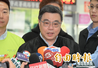 卓榮泰赴日看WBC 溫朗東：這是一次不會明講的外交突破