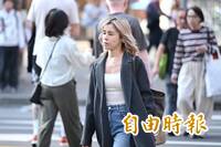 又有冷氣團來襲！今迎風面有雨 中南部日夜溫差大