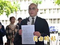 柯文哲想赴日參加兒子東京大學畢典  今遞狀聲請暫時解除限境