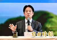 經典賽無緣晉8強 賴清德引《芙莉蓮》金句勉台灣英雄！