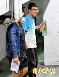 組共諜集團吸收軍人 扯鈴教練魯紀賢駁回上訴、郭書瑤弟弟獲減刑