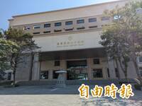 退學少年持刀闖崇仁醫專 嘉院裁定收容