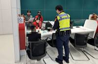 黃金大漲「理專」誆投資黃金期貨   女子險被詐250萬