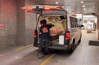 杉林溪車禍》5姊弟去年同時間也出遊  54歲么弟意識清楚插管治療中