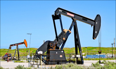 中英對照讀新聞》Traders Warn $100 Oil Is Imminent If Iran War Keeps Raging 交易員警告：如果伊朗戰火延燒，油價即將站上100美元