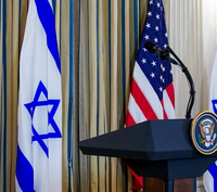 伊朗嗆與美以斷交才能通行荷姆茲海峽 ！ 名單曝光「這1國」超特別